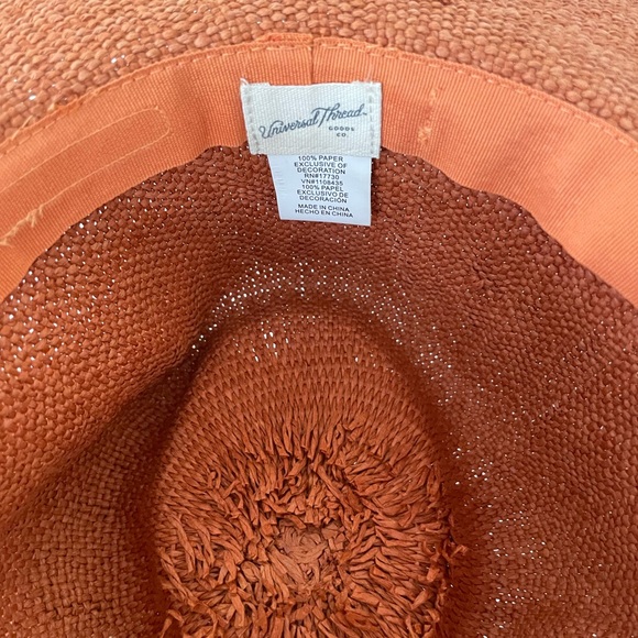 Universal Thread Sun Hat - Picture 3 of 5